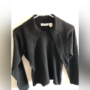 Ann Taylor Wool Sweater